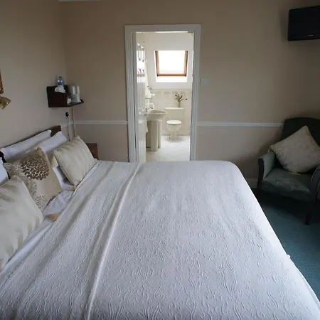 Bed & Breakfast Glenorney By The Sea Tramore