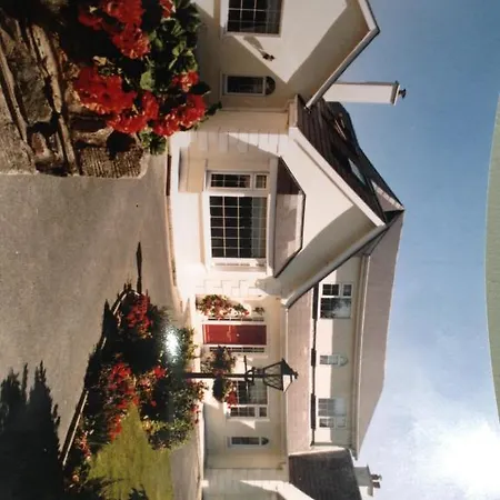 Glenorney By The Sea Tramore