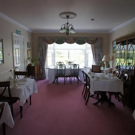 Bed & Breakfast Glenorney By The Sea