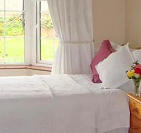Glenorney By The Sea 4* Трамор